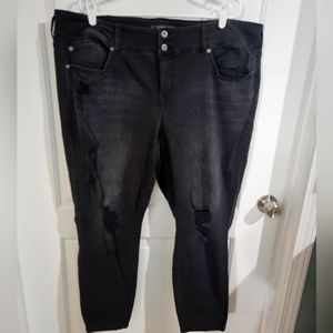Torrid Premium Skinny Jeans
